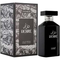 HAMIDI DESIRE EDP 100ML