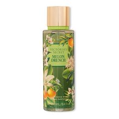 VICTORIA´S SECRET MELON DRENCH BODY SPRAY 250ML