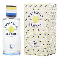 EL GANSO LIMONCELLO SEASON EDT 125ML