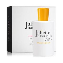 JULIETTE HAS A GUN SUNNY SIDE UP EDP 100ML