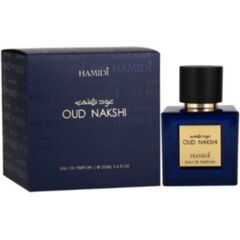 HAMIDI OUD NAKSHI EDP 100ML
