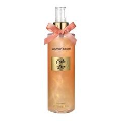 WOMENS'SECRET EXOTIC LOVE BODY SPRAY 250ML