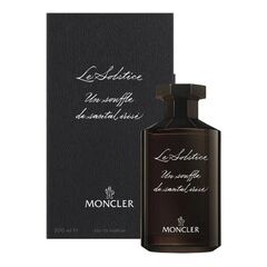 MONCLER LE SOLSTICE EDP 200ML