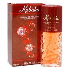 BOURJOIS KOBAKO EDT 50ML