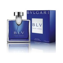 BVLGARI BLV POUR HOMME EDT 100ML