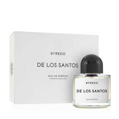 BYREDO DE LOS SANTOS EDP 50ML