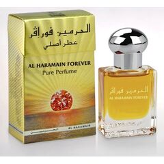 AL HARAMAIN FOR EVER PARFUMED OIL 15ML