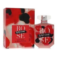 VICTORIA´S SECRET HARDCORE ROSE EDP 100ML