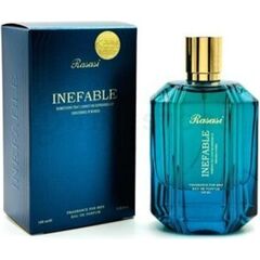 RASASI INEFABLE EDP 100ML