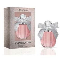 WOMENS'SECRET ROSE SEDUCTION EDP 100ML