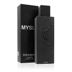 YVES SAINT LAURENT MYSLF LE PARFUM 100ML