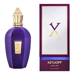 XERJOFF LAYLATI EDP 100ML