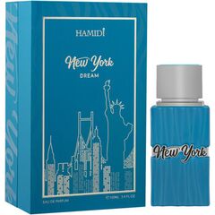 HAMIDI NEW YORK DREAM EDP 100ML