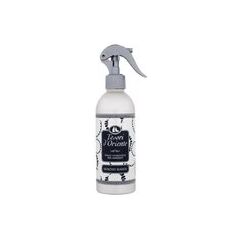 TESORI D'ORIENTE MUSCHIO BIANCO HOME SPRAY AND DIFFUSER 250ML