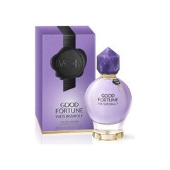 VIKTOR & ROLF GOOD FORTUNE EDP 50ML