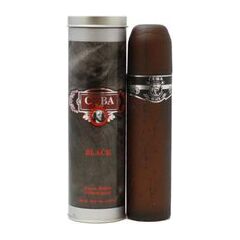 CUBA BLACK EDT 100ML