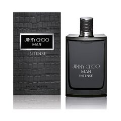 JIMMY CHOO MAN INTENSE EDT 200ML