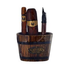 CUBA GOLD GIFT SET EDT 100 ML, MINIATURE CUBA GOLD EDT 20 ML AND MINIATURE CUBA GOLD EDT 35 ML