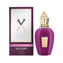 XERJOFF " V " MUSE EDP 50ML
