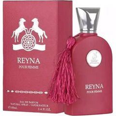 MAISON ALHAMBRA REYNA EDP 100ML