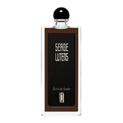 SERGE LUTENS ECRIN DE FUMÉE EDP 100ML