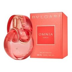 BVLGARI OMNIA CORAL EDT 65ML