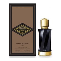VERSACE TABAC IMPERIAL EDP 100ML