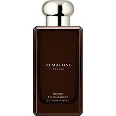 JO MALONE HINOKI & CEDARWOOD COLOGNE INTENSE EDC 50ML