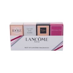 LANCOME BEST OF LANCOME COLLECTION OF MINIATURES FOR WOMEN 21.0ML