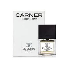 CARNER BARCELONA EL BORN EDP 100ML