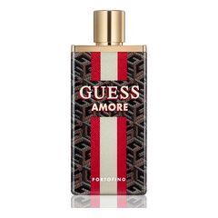 GUESS AMORE PORTOFINO EDT 100ML