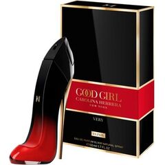 CAROLINA HERRERA VERY GOOD GIRL ELIXIR EDP 30ML