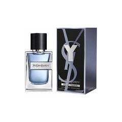 YVES SAINT LAURENT Y FOR MEN EDT 60ML