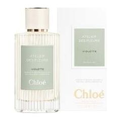 CHLOÉ VIOLETTE CHLOE EDP 150ML