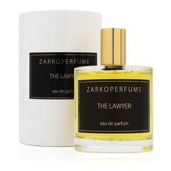 ZARKOPERFUME THE LAWYER EDP 100ML
