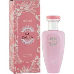 HAMIDI ZAHRA EDP 80ML