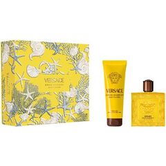 VERSACE EROS ENERGY GIFT SET EDT 100 ML A SHOWER GEL 150 ML