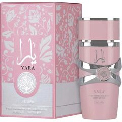 LATTAFA PERFUMES YARA PARFUMED OIL 20ML