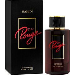 HAMIDI ROUGE EDP 110ML