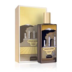 MEMO PARIS SICILIAN LEATHER EDP 75ML