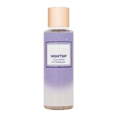 VICTORIA´S SECRET NIGHTSIP BODY SPRAY 250ML