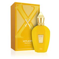 XERJOFF "V" ERBA GOLD EDP 100ML