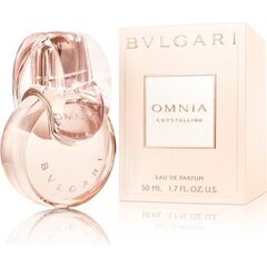BVLGARI OMNIA CRYSTALLINE EDP 50ML