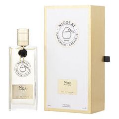 NICOLAI PARFUMEUR CREATEUR MUSC INTENSE EDP 100ML