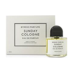 BYREDO SUNDAY COLOGNE EDP 50ML