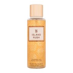 VICTORIA´S SECRET ISLAND RUSH BODY SPRAY 250ML