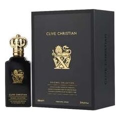 CLIVE CHRISTIAN X FOR MEN PARFUM 100ML