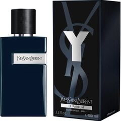 YVES SAINT LAURENT Y LE PARFUM 100ML