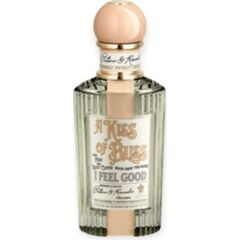 PENHALIGON´S POTION REMEDIES A KISS OF BLISS EDP 100ML
