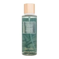 VICTORIA´S SECRET CEDAR BREEZE BODY SPRAY 250ML